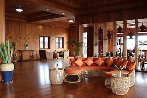 KMA Inle Hotel
