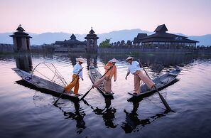 KMA Inle Hotel