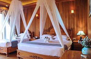 KMA Inle Hotel