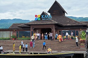 KMA Inle Hotel