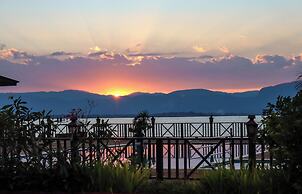 KMA Inle Hotel