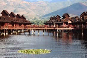 KMA Inle Hotel