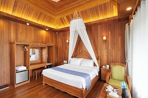 KMA Inle Hotel