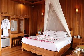 KMA Inle Hotel