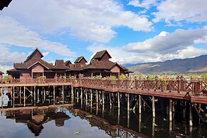 KMA Inle Hotel