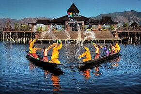 KMA Inle Hotel