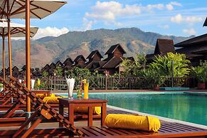 KMA Inle Hotel