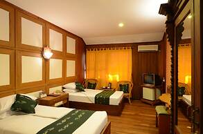KMA Bagan Hotel River View