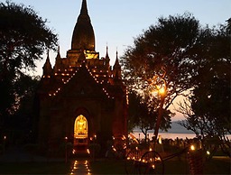 KMA Bagan Hotel River View