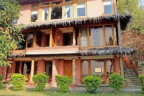 KMA Bagan Hotel River View