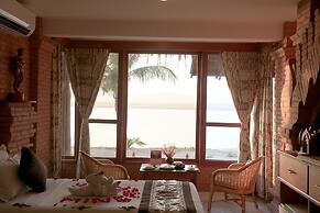 KMA Bagan Hotel River View