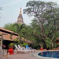 KMA Bagan Hotel River View