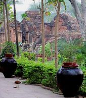 KMA Bagan Hotel River View