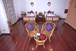 KMA Bagan Hotel River View