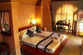 KMA Bagan Hotel River View