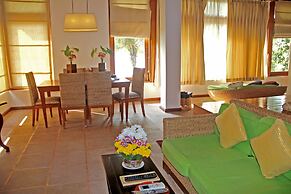 KMA Bagan Hotel River View