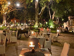 KMA Bagan Hotel River View