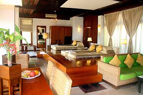 KMA Bagan Hotel River View