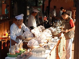 KMA Bagan Hotel River View