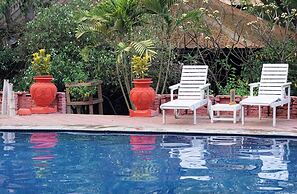 KMA Bagan Hotel River View