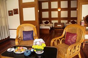 KMA Bagan Hotel River View