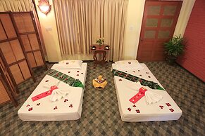 KMA Bagan Hotel River View