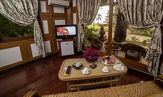 KMA Bagan Hotel River View