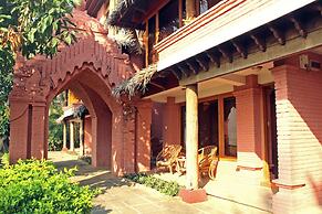 KMA Bagan Hotel River View