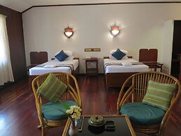 KMA Bagan Hotel River View