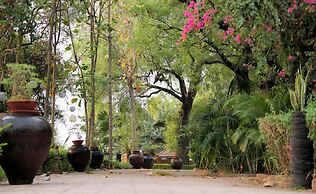 KMA Bagan Hotel River View