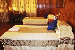 KMA Bagan Hotel River View