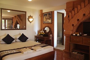 KMA Bagan Hotel River View