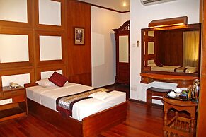 KMA Bagan Hotel River View