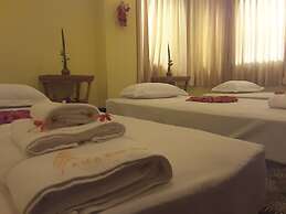 KMA Bagan Hotel River View