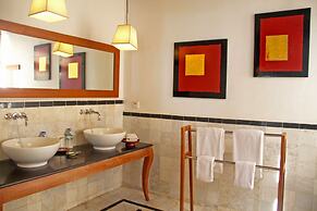 KMA Bagan Hotel River View