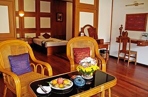 KMA Bagan Hotel River View