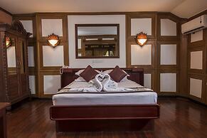 KMA Bagan Hotel River View