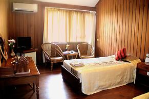 KMA Bagan Hotel River View