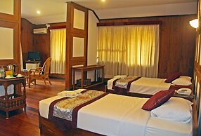 KMA Bagan Hotel River View