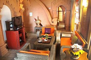 KMA Bagan Hotel River View