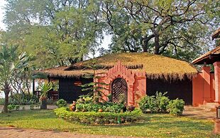 KMA Bagan Hotel River View