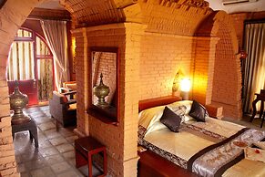 KMA Bagan Hotel River View