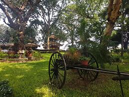 KMA Bagan Hotel River View