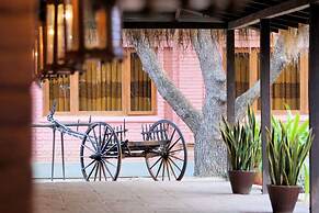 KMA Bagan Hotel River View