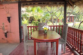 KMA Bagan Hotel River View