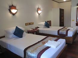 KMA Bagan Hotel River View