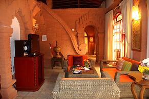 KMA Bagan Hotel River View