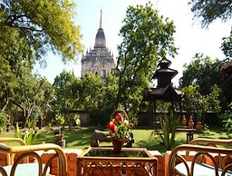 KMA Bagan Hotel River View