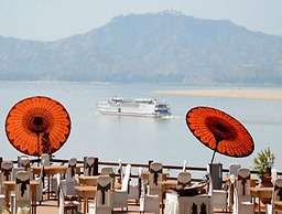 KMA Bagan Hotel River View