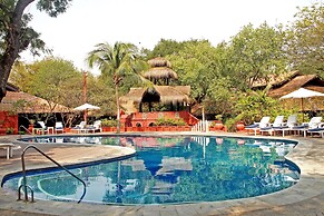 KMA Bagan Hotel River View